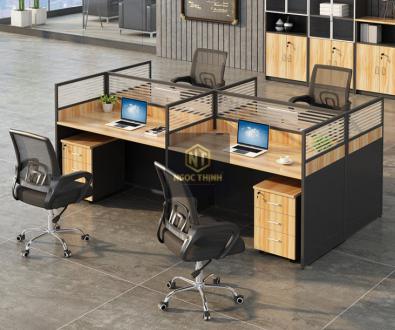 Top 100 mẫu Bàn làm việc chân sắt giá rẻ đẹp được ưa ...