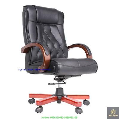 Ghế Giám Đốc Cao Cấp NGOTICO OC18023GB