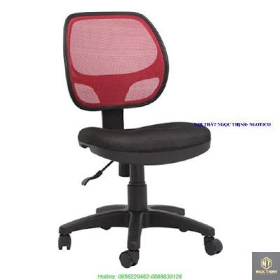 Ghế Lưới Không Tay NGOTICO OC501K