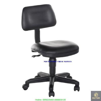 Ghế Xoay Không Tay NGOTICO OC026NK