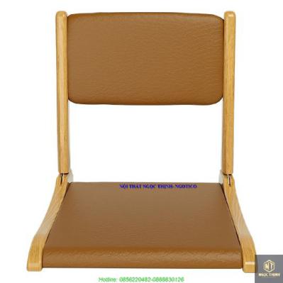Ghế Pisu NGOTICO OCPISGN - Nâu