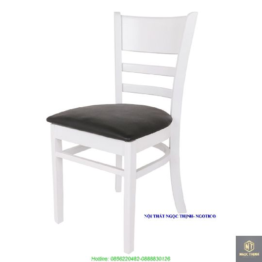 Ghế Ulsan Mặt Nệm NGOTICO