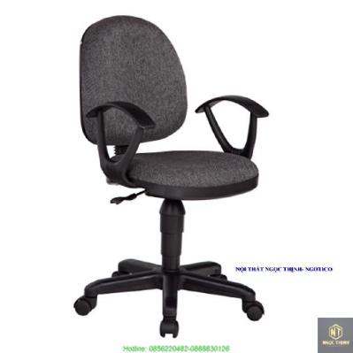 Ghế Văn Phòng Có Tay NGOTICO OC505BA