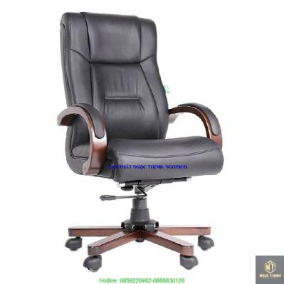 Ghế Giám Đốc Cao Cấp NGOTICO OC18036GB