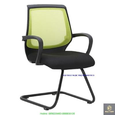 Ghế Chân Quỳ Khung Nhựa Đúc NGOTICO OC4537GQ
Thương hiệu:  NGOTICO SKU:  9017657943377