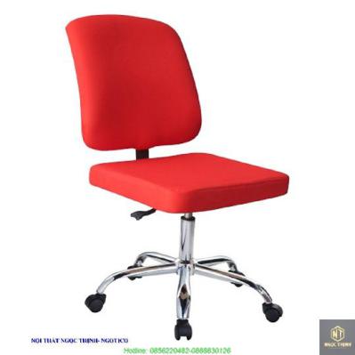 Ghế Xoay Lưng Rời Không Tay NGOTICO OC528NA