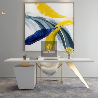 Bàn Gaming Đẹp- Giá Rẻ Chuyên Dụng Cho Game Thủ