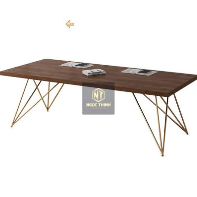 Bàn chơi game APC Chữ Z- Mặt kính- AnPhatPC