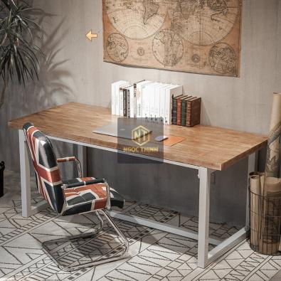 Bộ Bàn ăn 4 ghế đẹp, giá rẻ | IBIE