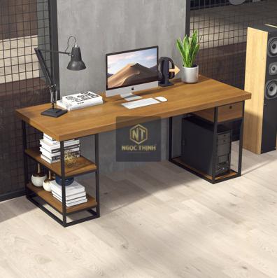 Bàn làm việcNgọc Thịnh giá gốc | Phân phối tại HCM và Miền Nam‎