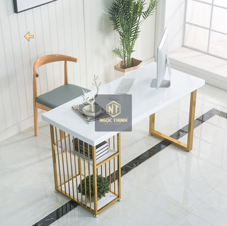 Mua Bàn Học Sinh Màu Sắc Bắt Mắt- Thiết Kế Chống Gù- Giá Tốt