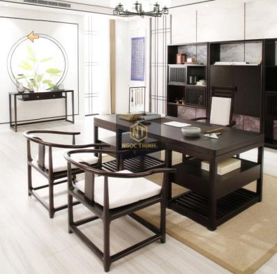 Baàn làm việc đa năng nhiều tiện ích