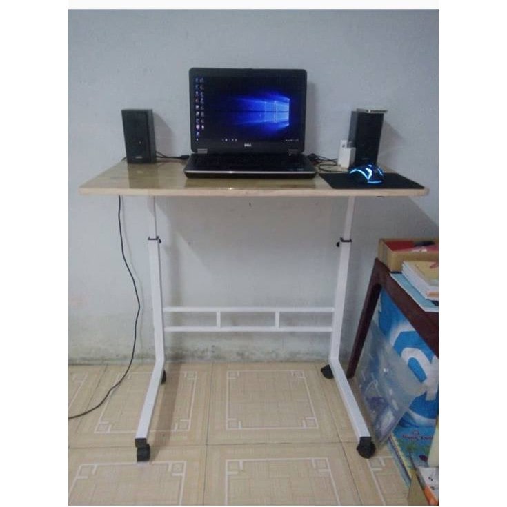 Bàn làm việc đa năng nhiều tiện ích Nội thất Ngọc Thịnh