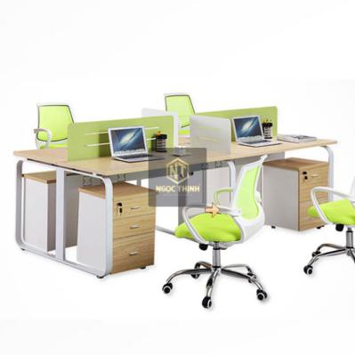 20+Mẫu Bàn làm việc hiện đại hot nhất 2020