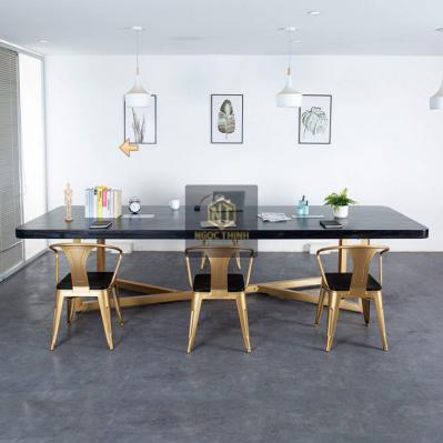 Bộ Bàn ăn 6 ghế |Mẫu Bàn ghế ăn đẹp cho phòng bếp