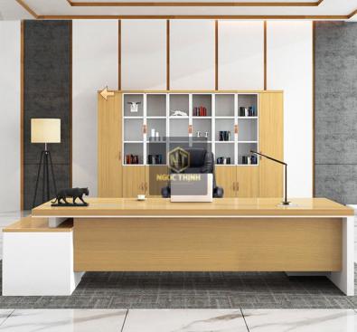 Mua Bàn làm việc văn phòng giá rẻ tại Hà Nội +100 mẫu đẹp ...