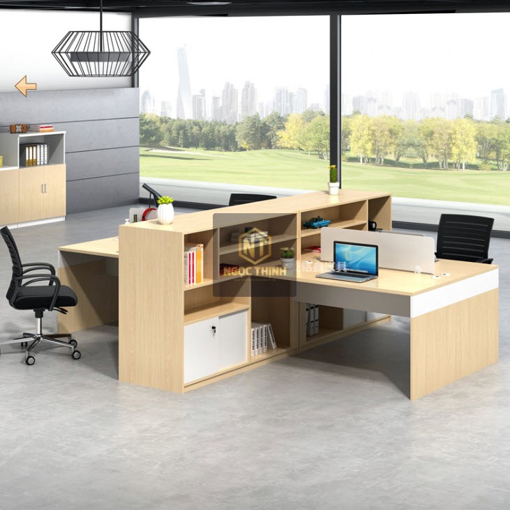 +399 Mẫu Bàn Ghế Làm Việc Giá Rẻ Hà Nội | Bàn Văn Phòng ...