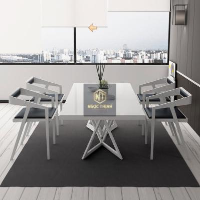 Bàn GỖ LÀM VIỆC ĐỂ MÁY TÍNH | NgocThinh.Com