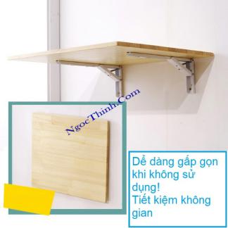 Bàn treo tường đa năng nhiều tiện ích
