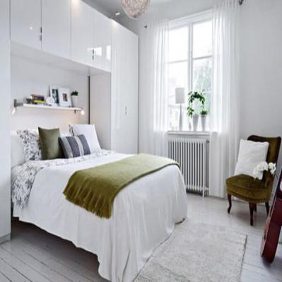 Giường ngủ mã GN37