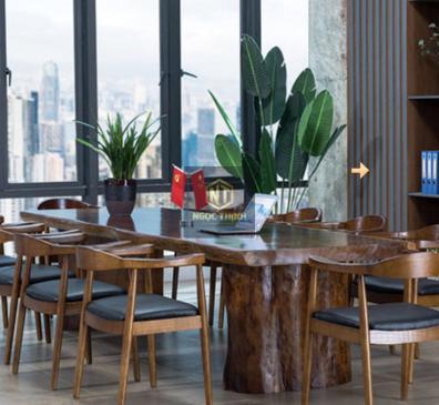 Bàn Làm Việc Chất Lượng Cao | Hiện Đại- Trẻ Trung- Mới Mẻ‎