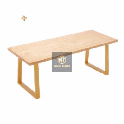 Bàn Làm Việc Chân Sắt 2020 | Mẫu Mã Hiện Đại 2020, Giá Tốt‎