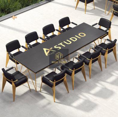 Nội Thất Văn Phòng Ngọc Thịnh | Đại Lý Cấp 1 Ngọc Thịnh‎