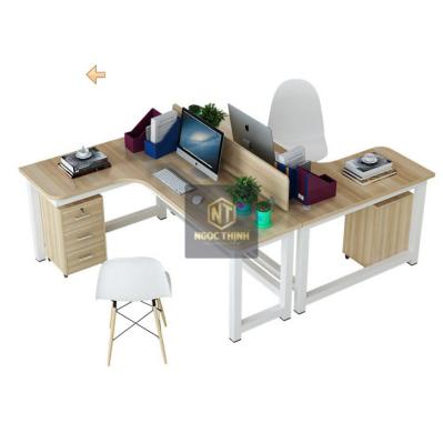 Thanh Lý Bàn Văn Phòng Cũ- Bàn Làm Việc Cũ Giá Rẻ (Mới 99%)