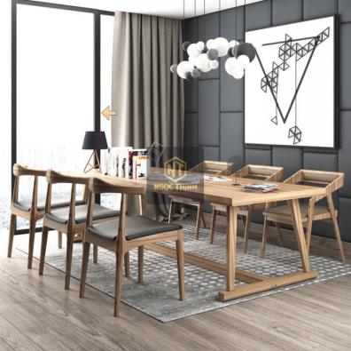 Mẫu mã chất liệu Bàn đa dạng | Bàn làm việc Ngọc Thịnh giá rẻ‎