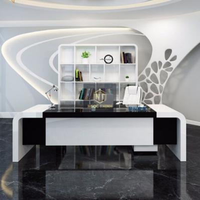 Bàn làm việc nhập khẩu hhp- b201- 16 cao cấp km đến 20%