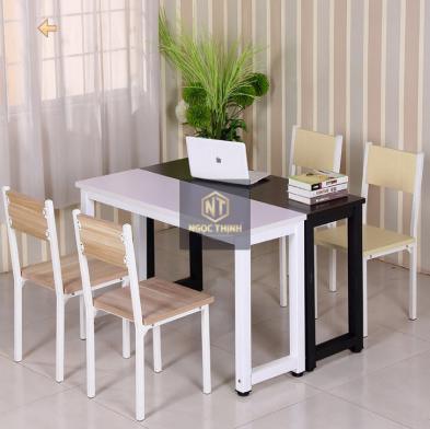 Ưu điểm của Bàn gỗ làm việc - NgocThinh.com