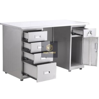 Bàn làm việc gỗ - Tập đoàn Ngọc Thịnh- Bàn Văn Phòng