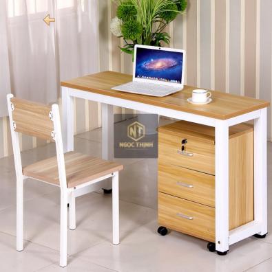 Bàn làm việc 190 | Bàn văn phòng đẹp, giá tốt, chất lượng cao