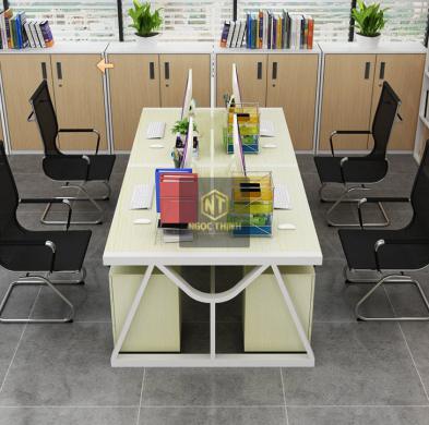 Bàn Văn Phòng - Nội Thất Văn Phòng TOZ- Nội Thất Khởi Nghiệp