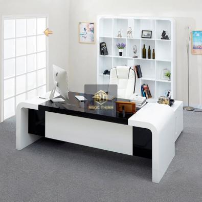 Bàn văn phòng - Bàn nhân viên- Bàn lãnh đạo- Nội thất Xuân Hòa