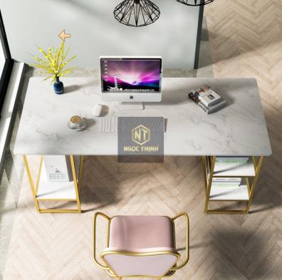 Bàn làm việc- Bàn làm việc văn phòng - Nội thất 190
