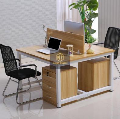 Bàn văn phòng - Bàn nhân viên- Bàn làm việc (GIÁ SỐC)