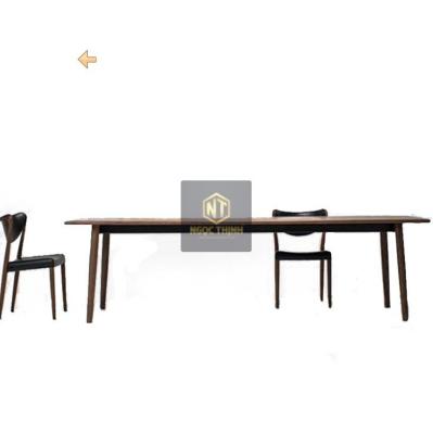 Bàn làm việc gỗ thông B30- NgocThinh.Com